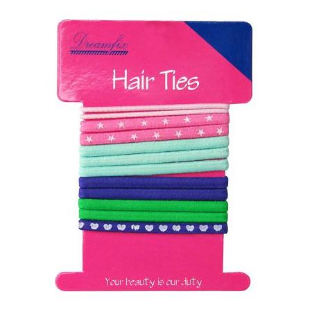 DreamFix Hair Ties - gtworld.de