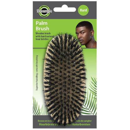 Dreamfix Hand Palm Brush Oval - Gtworld.de