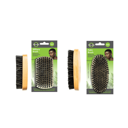 Dreamfix Hand Palm Brush Oval/Square - gtworld.de