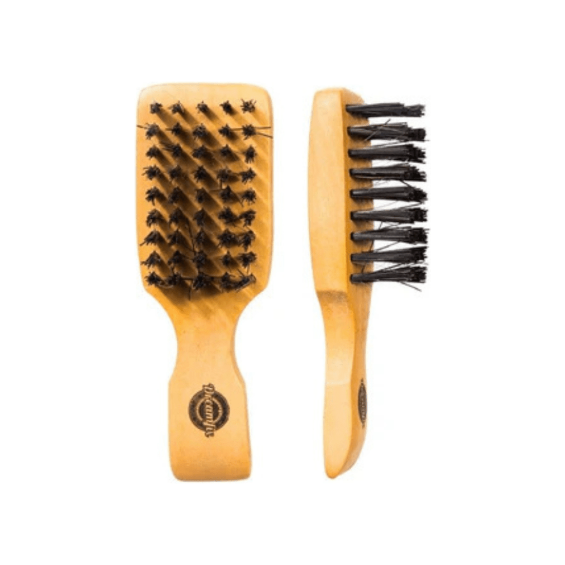 Dreamfix Hard Mini Club Brush Handle - gtworld.de