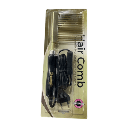 Dreamfix Hot Straightening Comb 230g - gtworld.de