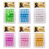 Dreamfix Jumbo Hair Beads Transparent - gtworld.de