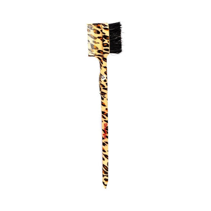 Dreamfix Leopard Printing Edge Brush Size: 22*3cm - gtworld.de