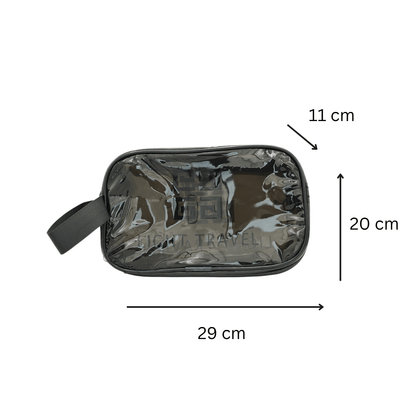 Dreamfix Makeup Bag - gtworld.de