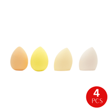 Dreamfix Makeup Blender Sponge (4 pcs)
