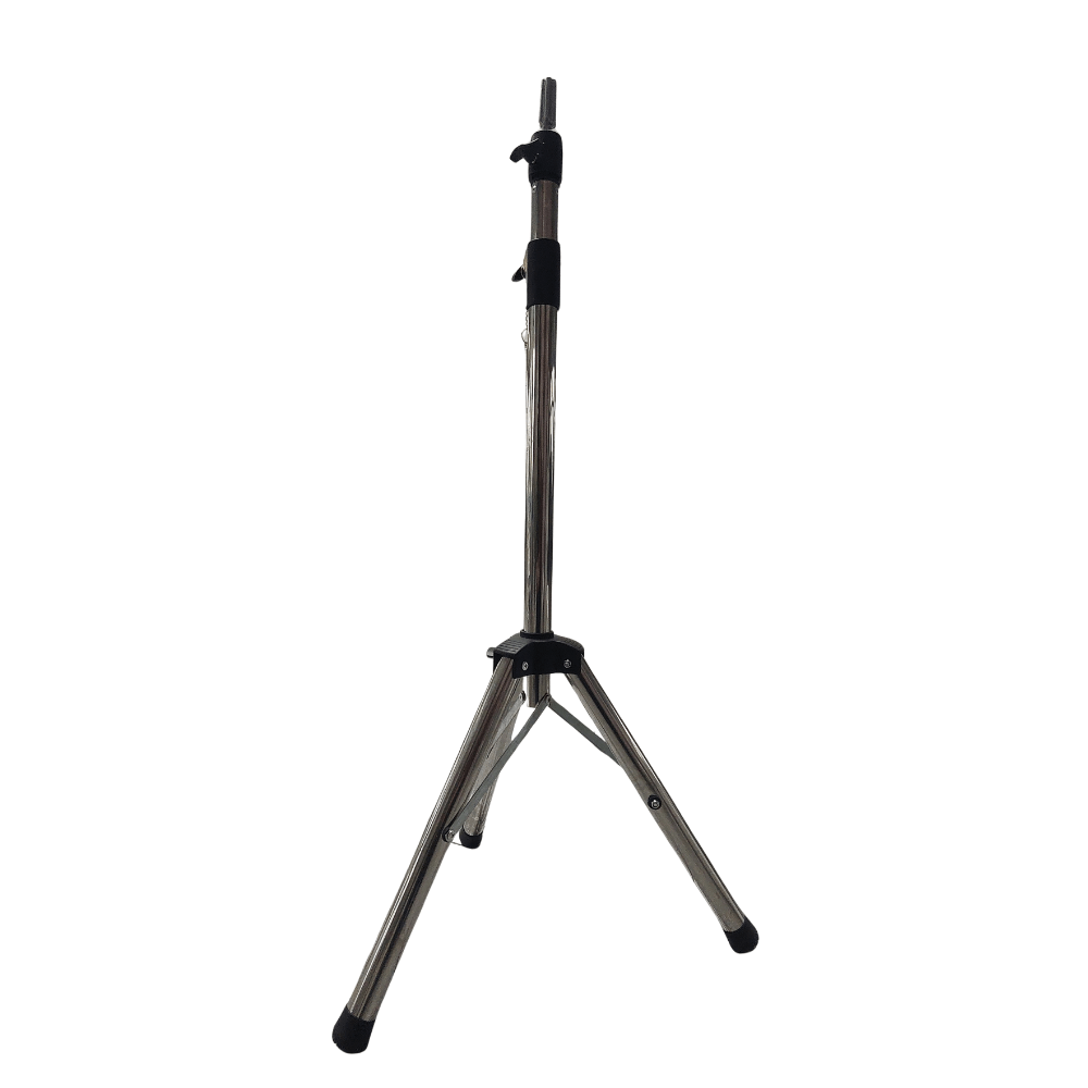 Dreamfix Mannequin Head Tripod Stand (Black) - gtworld.de
