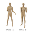 Dreamfix Mannequines Full Body (2 Poses) - gtworld.de