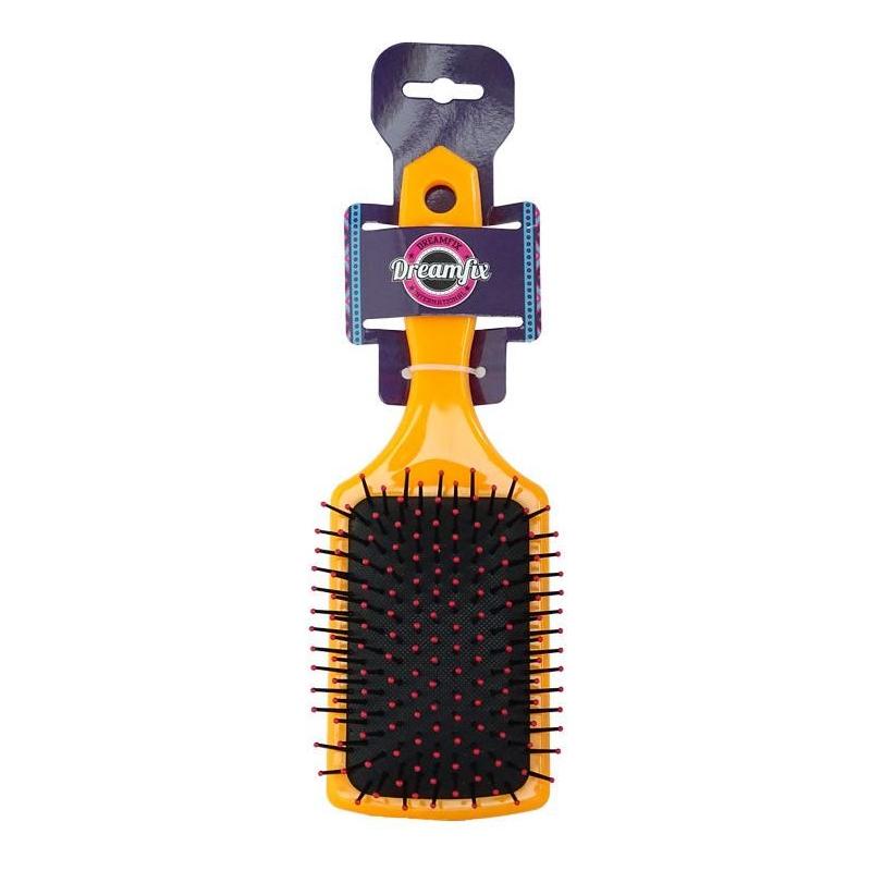 Dreamfix Massage Hair Brush Assorted - Gtworld.de