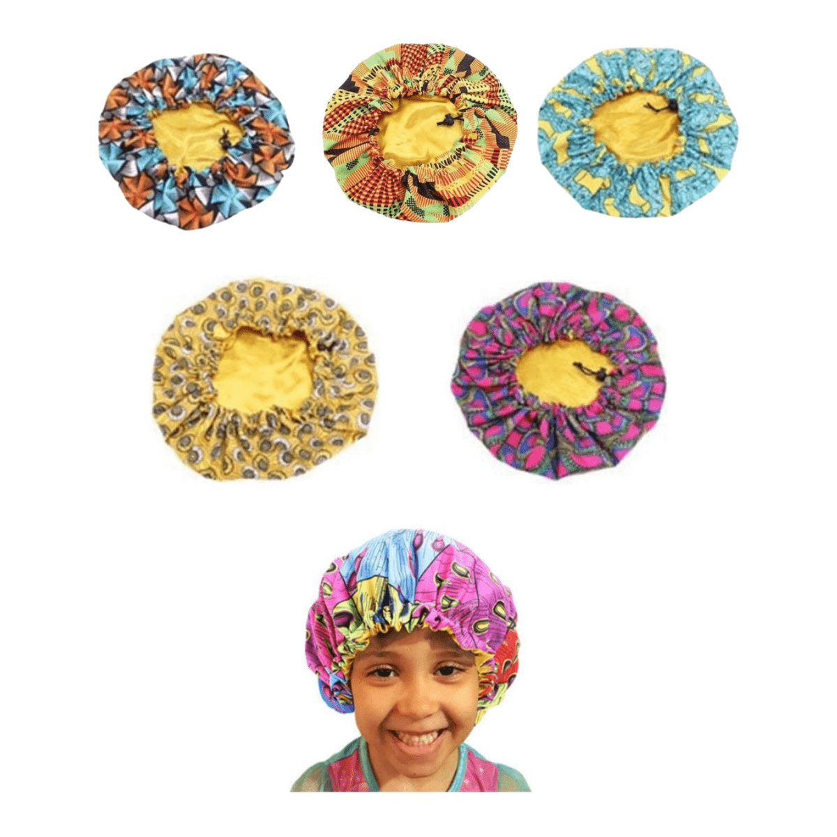 Dreamfix Nachtmütze Kinder - gtworld.de