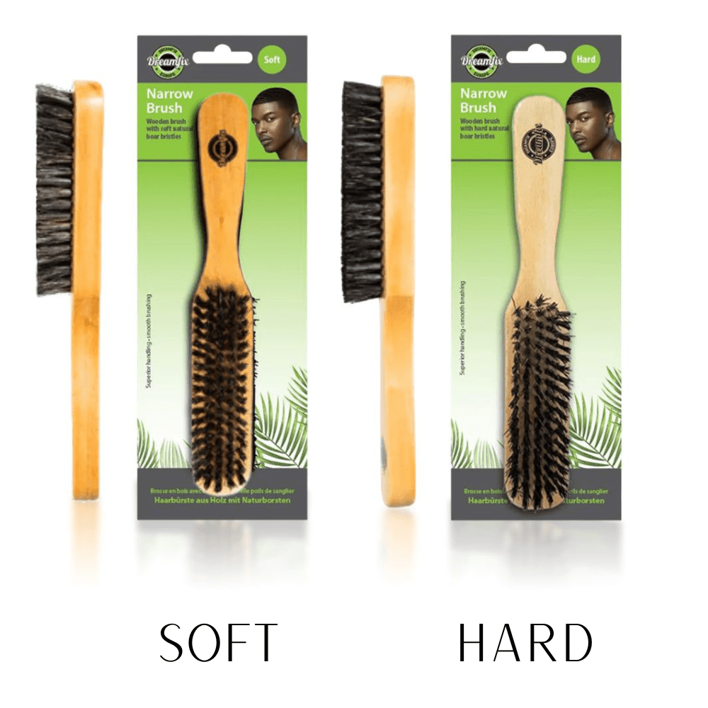 Dreamfix Narrow Brush Handle Soft / Hard - gtworld.de