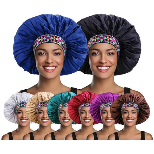 Dreamfix National long bonnet adults
