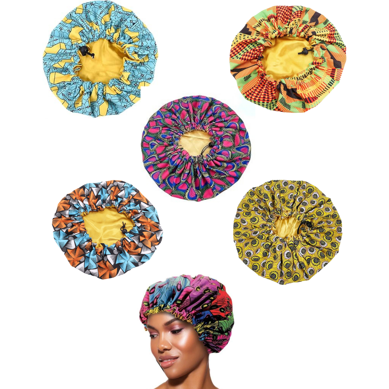 Dreamfix Night Cap - gtworld.de