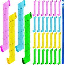 Dreamfix No Heat Hair Rollers (18pcs)