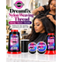 Dreamfix Nylon Weaving Thread Black - gtworld.de