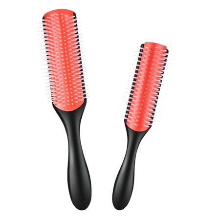 Dreamfix Octopus Hair Brush 7 Rows - Gtworld.de