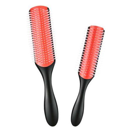 Dreamfix Octopus Hair Brush 7 Rows - Gtworld.de