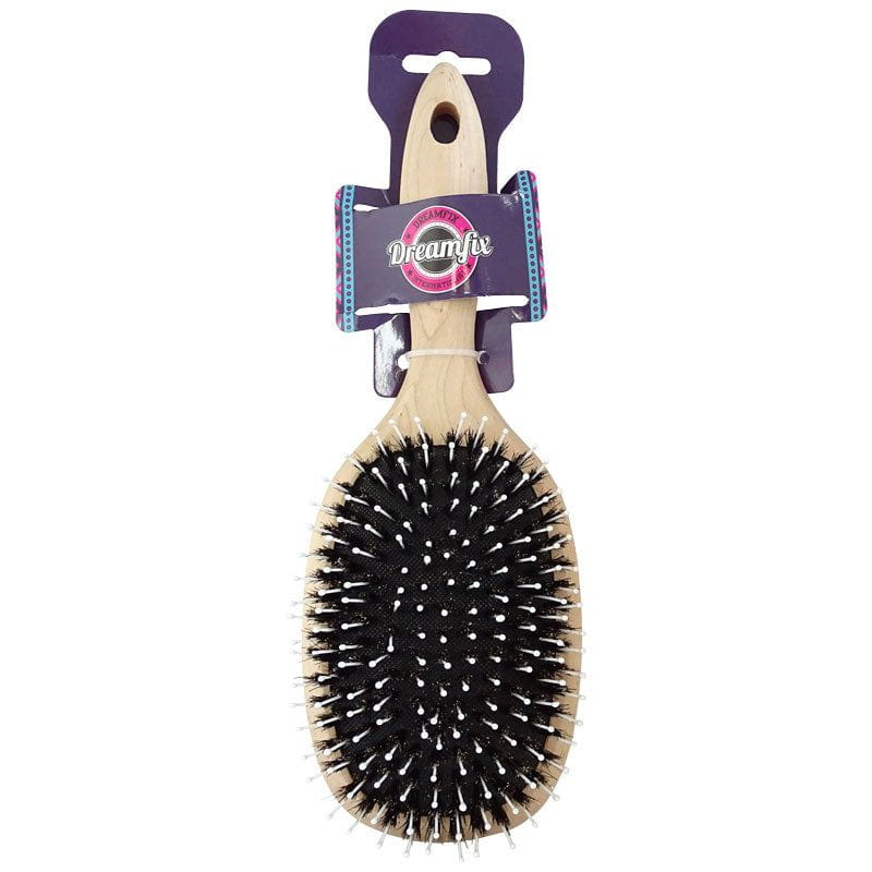 Dreamfix Oval Hair Brush - Gtworld.de