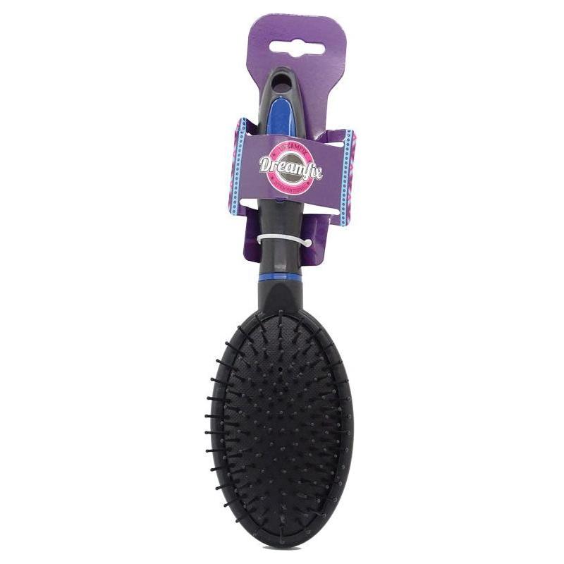 Dreamfix Oval Hair Brush Black - Gtworld.de