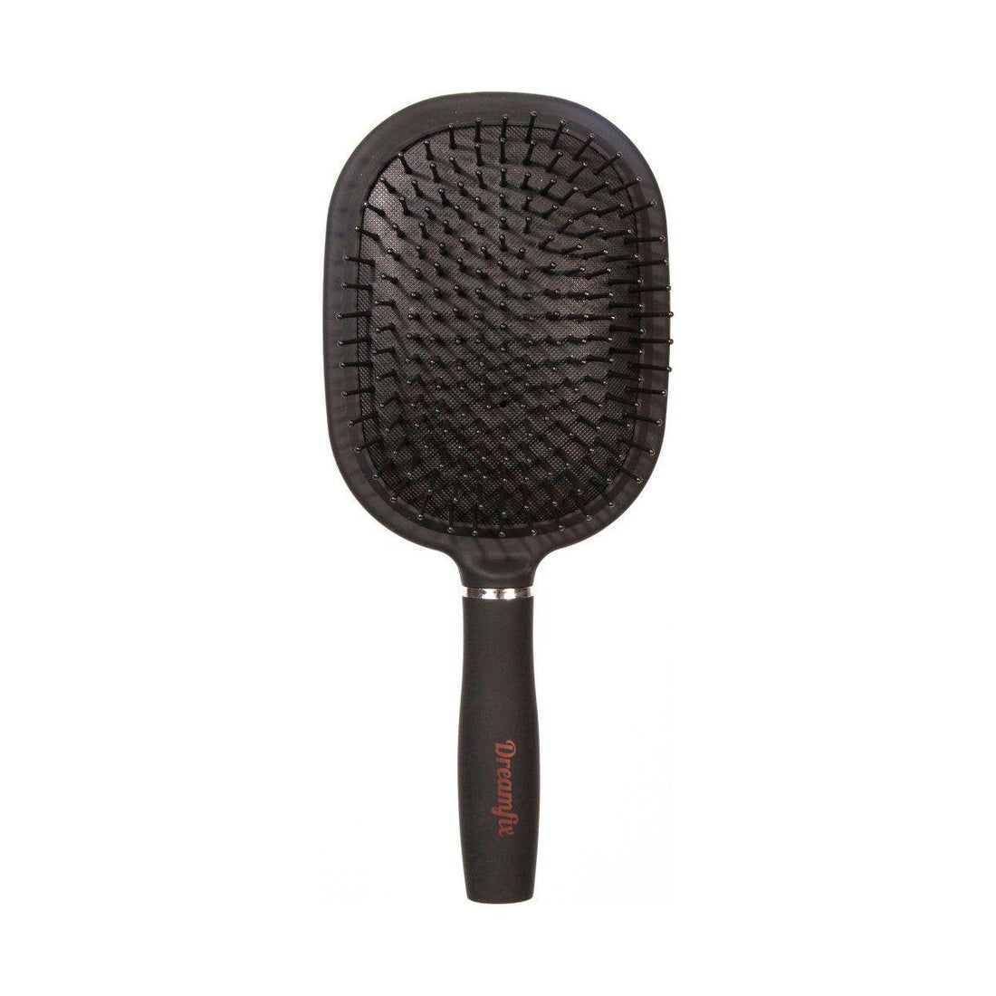 Dreamfix Paddle Massage Black Brush - gtworld.de