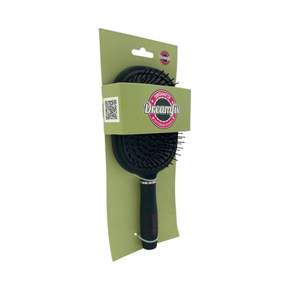 Dreamfix Paddle Massage Black Brush - Gtworld.de