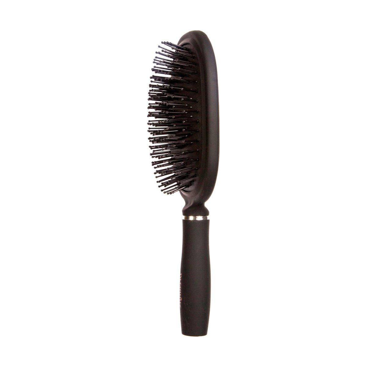 Dreamfix Paddle Massage Black Brush - gtworld.de