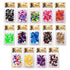 Dreamfix Plastic Hair Beads For Kids Assorted - gtworld.de