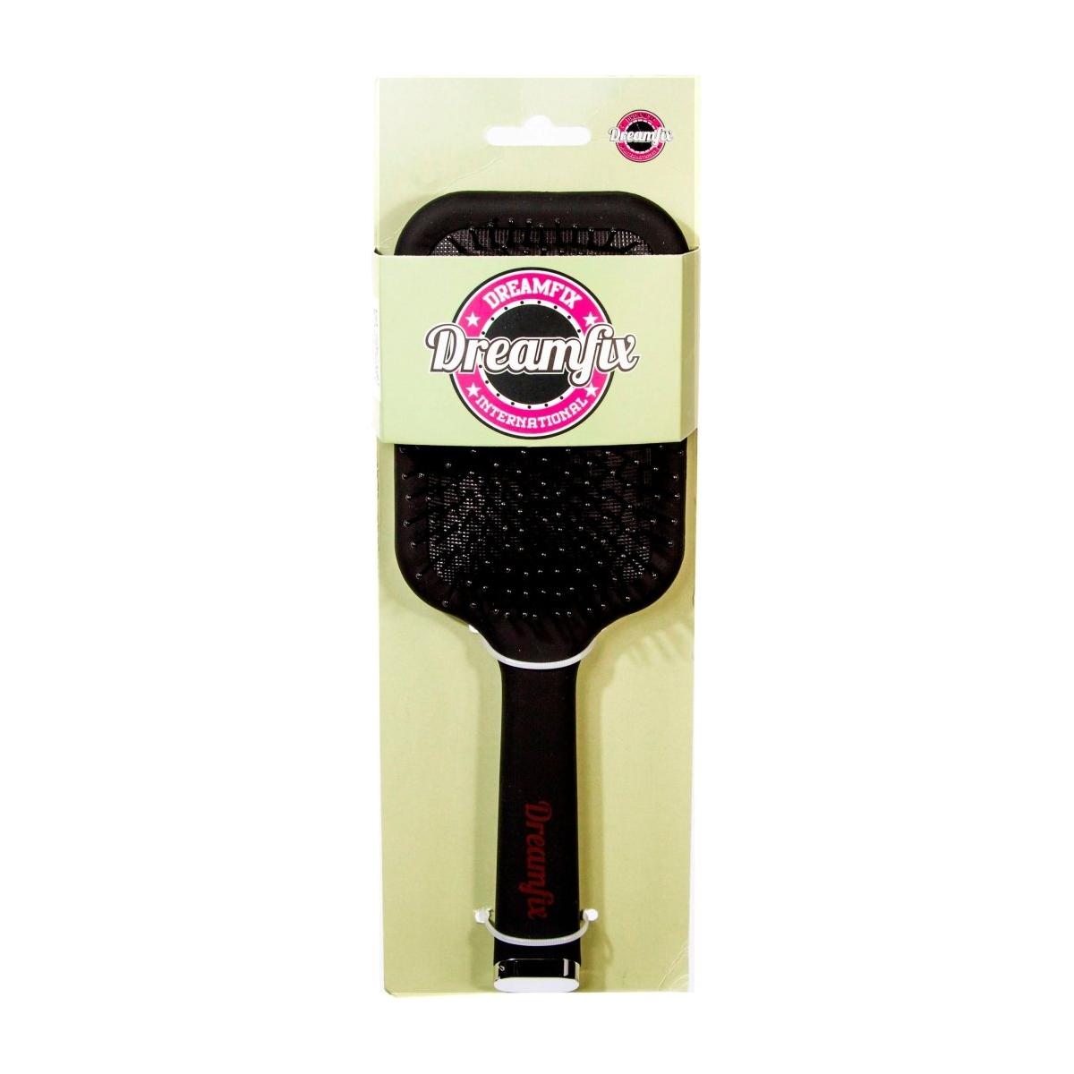 Dreamfix Plastic Paddle Brush Size : 25*8cm - gtworld.de