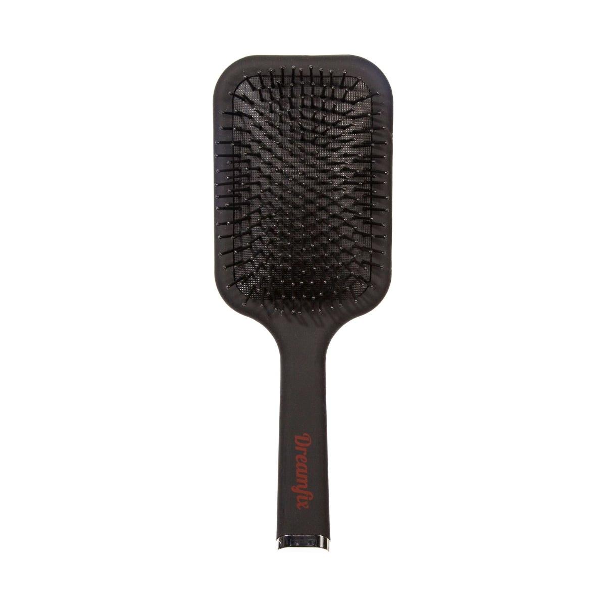 Dreamfix Plastic Paddle Brush Size : 25*8cm - gtworld.de