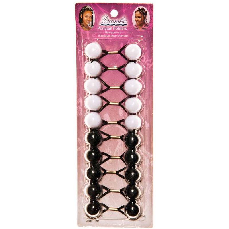 Dreamfix Ponytail Holders - Gtworld.de