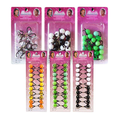 Dreamfix Ponytail Holders - Gtworld.de