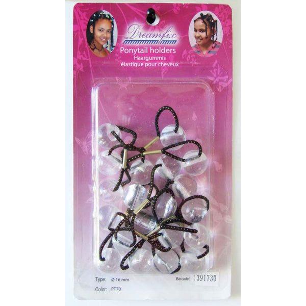 Dreamfix Ponytail Holders - Gtworld.de