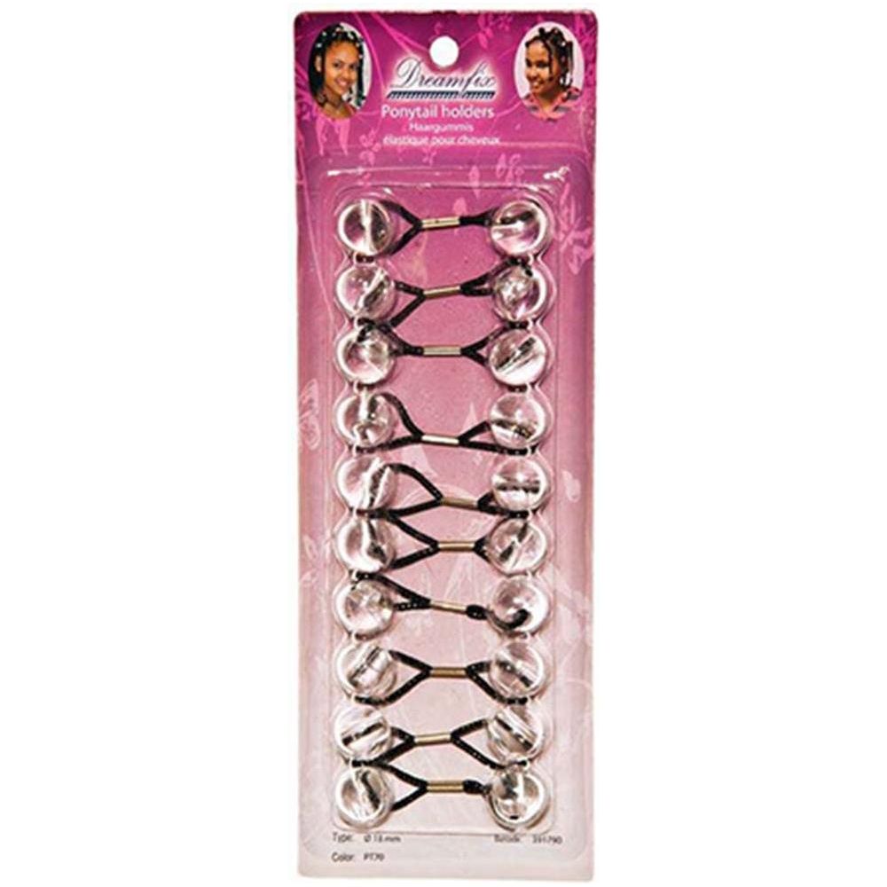 Dreamfix Ponytail Holders - Gtworld.de