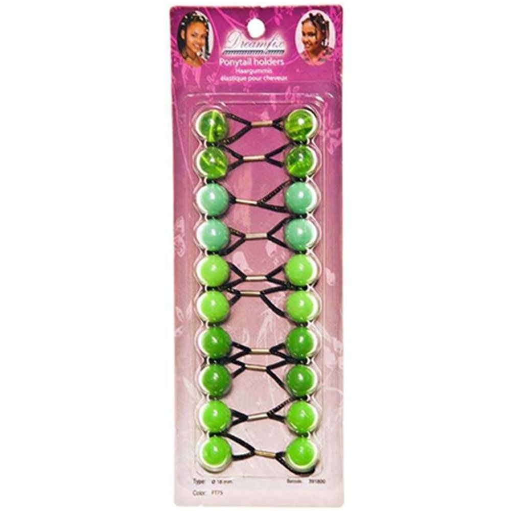 Dreamfix Ponytail Holders - Gtworld.de