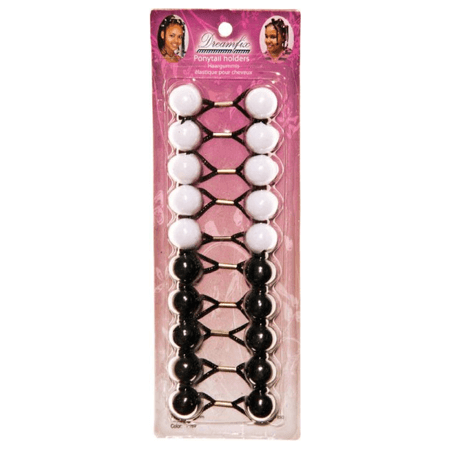 Dreamfix Ponytail Holders - gtworld.de