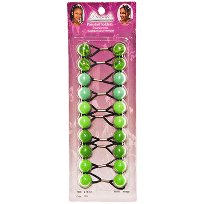 Dreamfix Ponytail Holders - gtworld.de