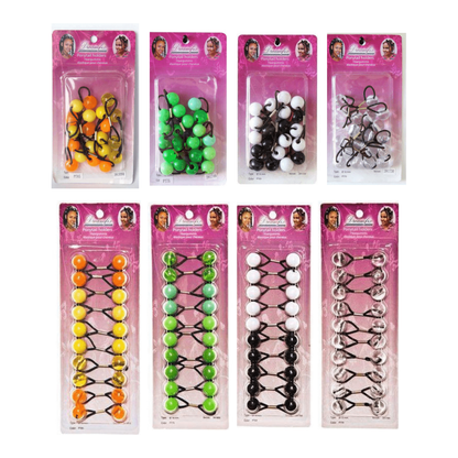 Dreamfix Ponytail Holders - gtworld.de