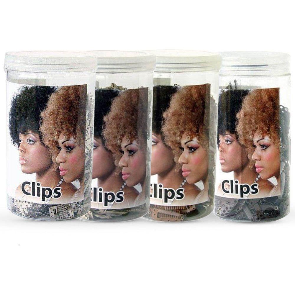 Dreamfix Premium Hair Clips Non - Slip Styling Accessories - gtworld.de