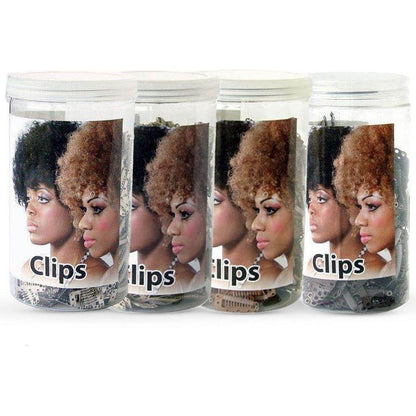 Dreamfix Premium Hair Clips Non - Slip Styling Accessories - gtworld.de