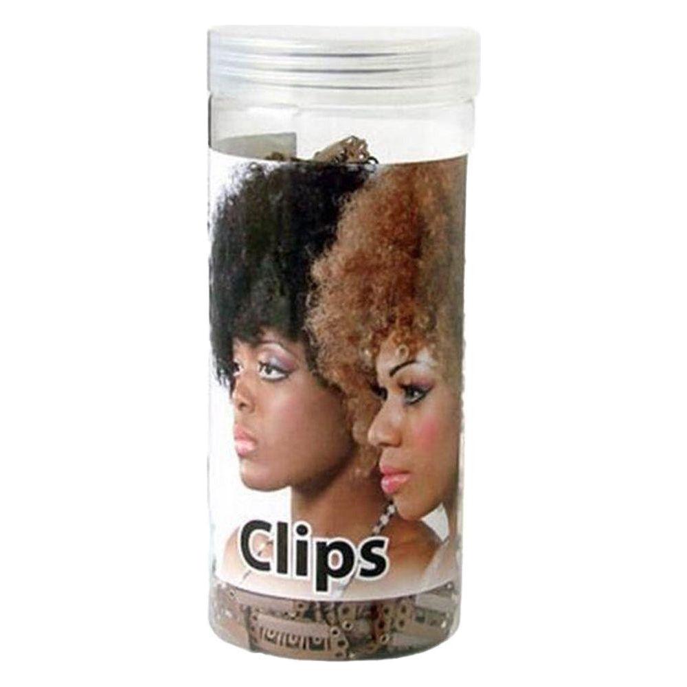 Dreamfix Premium Hair Clips Non - Slip Styling Accessories - gtworld.de