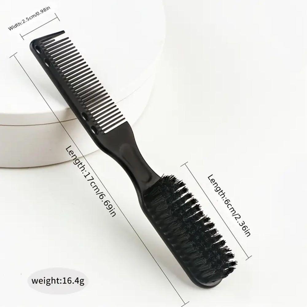 Dreamfix Professional Double - Sided Comb Brush - Gtworld.de