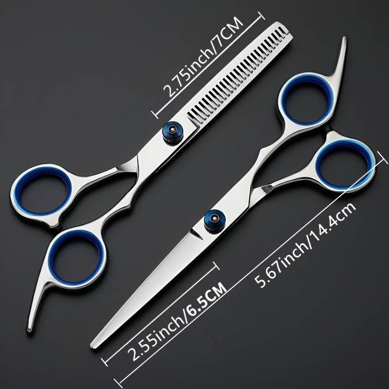 Dreamfix Professional Hairdresser Scissors - Gtworld.de