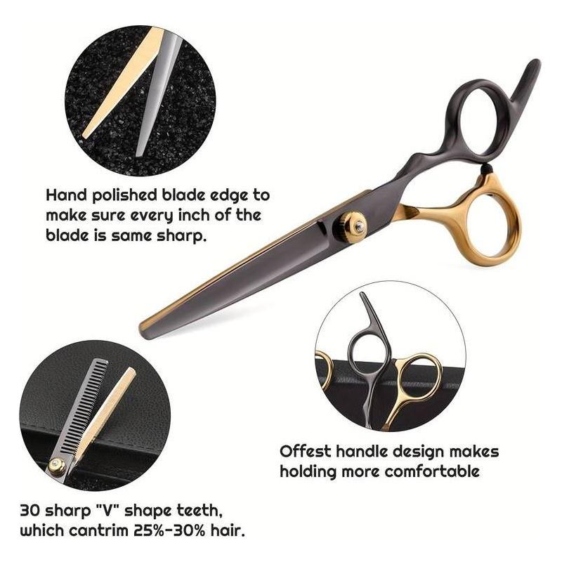 Dreamfix Professional Hairdresser Scissors - Gtworld.de