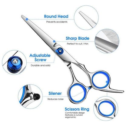 Dreamfix Professional Hairdresser Scissors - Gtworld.de