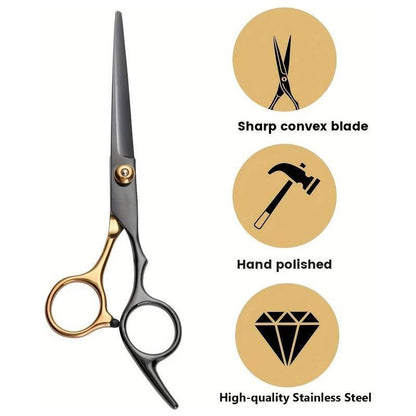 Dreamfix Professional Hairdresser Scissors - Gtworld.de