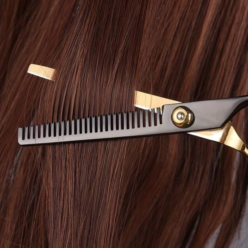 Dreamfix Professional Hairdresser Scissors - Gtworld.de