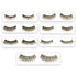 Dreamfix Remy Human Hair Eyelashes - gtworld.de