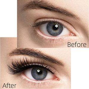 Dreamfix Remy Human Hair Eyelashes - Gtworld.de