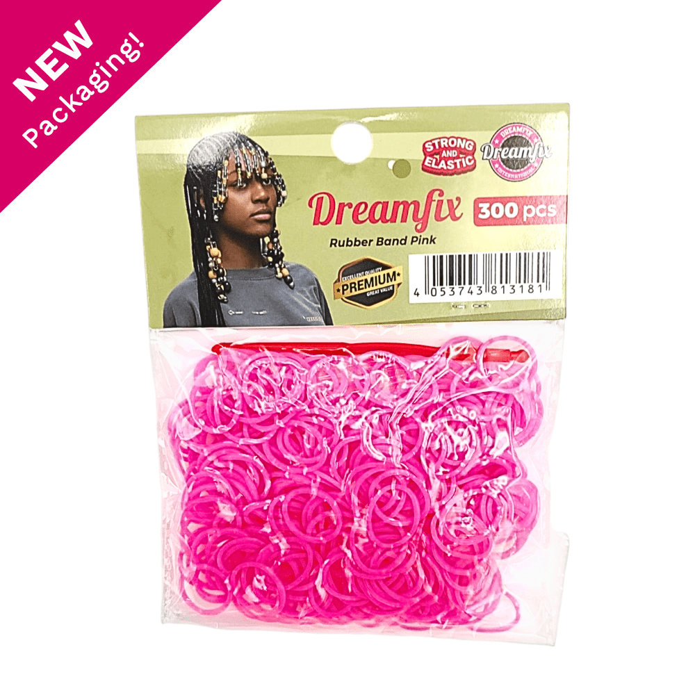 Dreamfix Rubber Band 300 pcs - gtworld.de