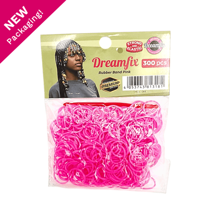 Dreamfix Rubber Band 300 pcs - gtworld.de