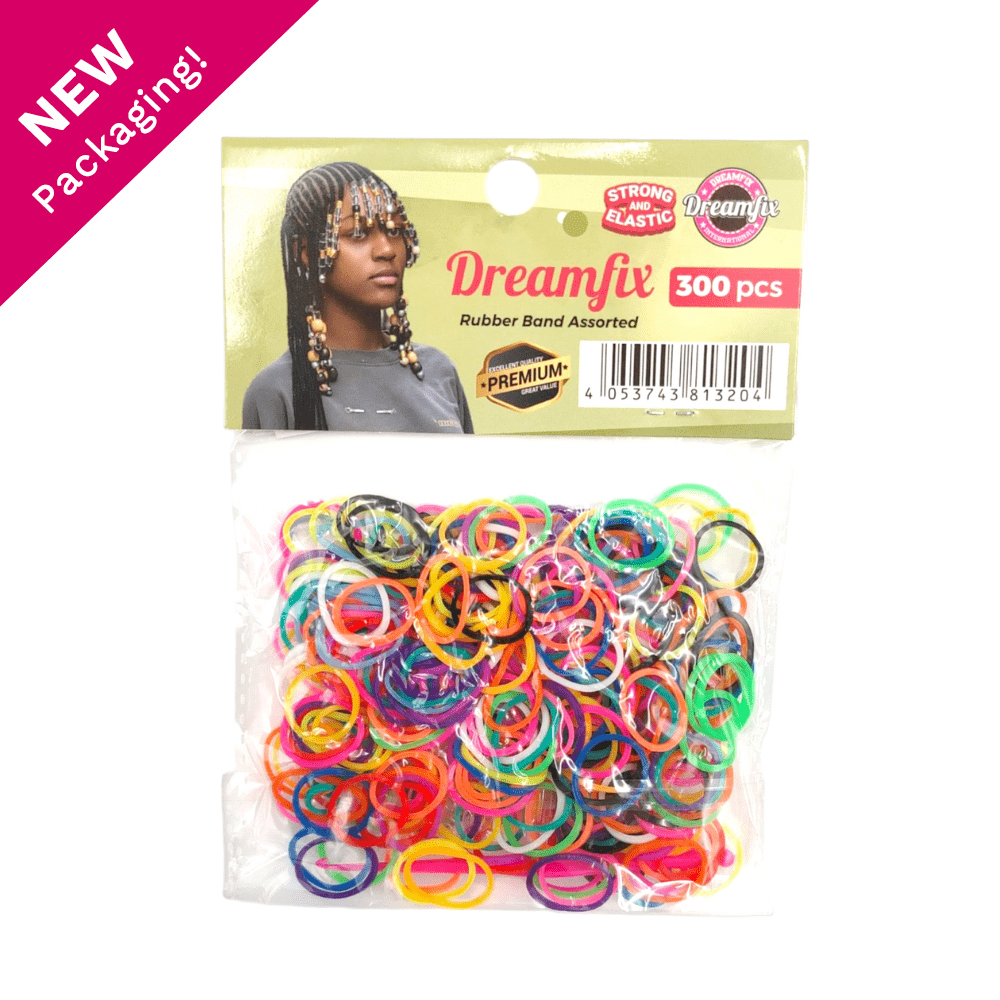 Dreamfix Rubber Band 300 pcs - gtworld.de